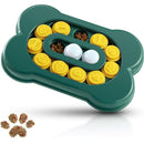 Mental Enrichment Puzzle Toy for Large Dogs