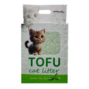 Natural Tofu Cat Litter