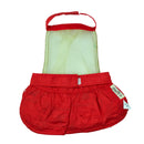 Lehenga Choli with Dupatta Indian Outfit for Female Pets