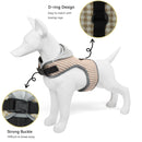 Adjustable Harnesses For Dogs