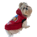 Dog Hoodie Sweatshirt for winters