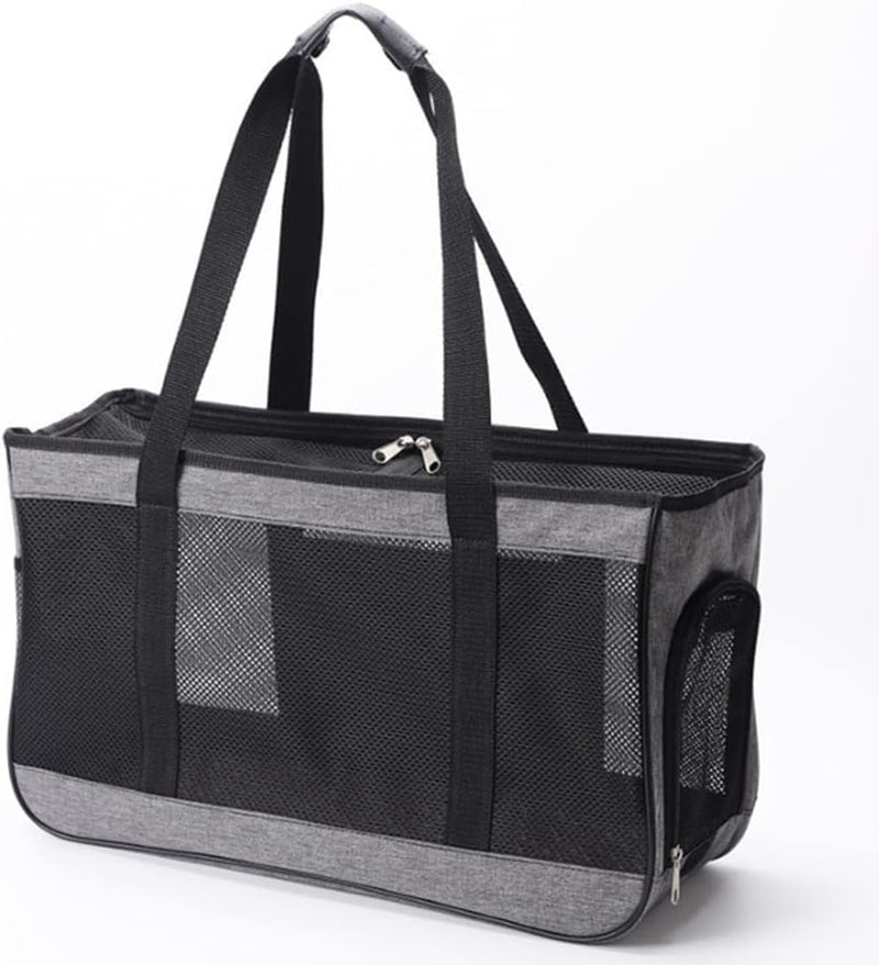 Portable Carrier Bag for Small Dogs, Puppies, and Cats