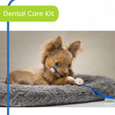 Pet Dental Care Kit for Dogs & Cats