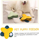 Interactive Dog Puzzle Toy for Treat Dispensing