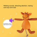 Plush Toys For Small Dogs