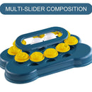 Mental Enrichment Puzzle Toy for Large Dogs