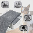 Carbon Disposable Pads for Dogs XL (60x90 CM)