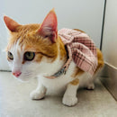 STYLISH Cat Bow Tie Collar