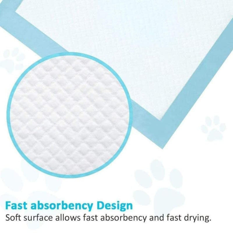 Disposable Pads for Dogs M (45x60 CM)
