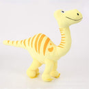 Squeaky Dog Toy for Puppies & Small Dogs