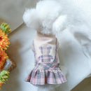 Premium Winter Dress For Dog & Cat