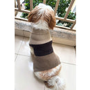 Winter Sweater For Dogs and Cats