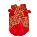 Traditional Dog Sherwani for Wedding & Festivals