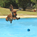 Dog Chew Toy Ball For Medium & Large Dogs