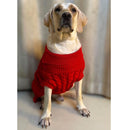 Winter Sweater For Dogs and Cats