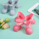 Waterproof Rain Boots for Dogs & Cats