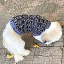 Winter Sweater For Dogs and Cats
