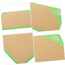 Pet Cooling Bed for Dogs & Cats