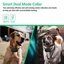 Smart Dog Bark Collar Training for Small to Large Dogs