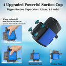 Water Filter For Aquarium (40W-2000L/H)