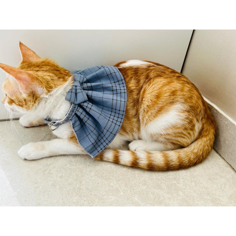 STYLISH Cat Bow Tie Collar
