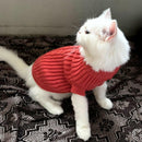 Winter Sweater For Dogs and Cats