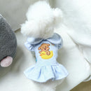 Premium Winter Dress For Dog & Cat