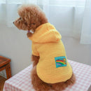 Premium Winter Hoodies Clothes For Dog & Cat