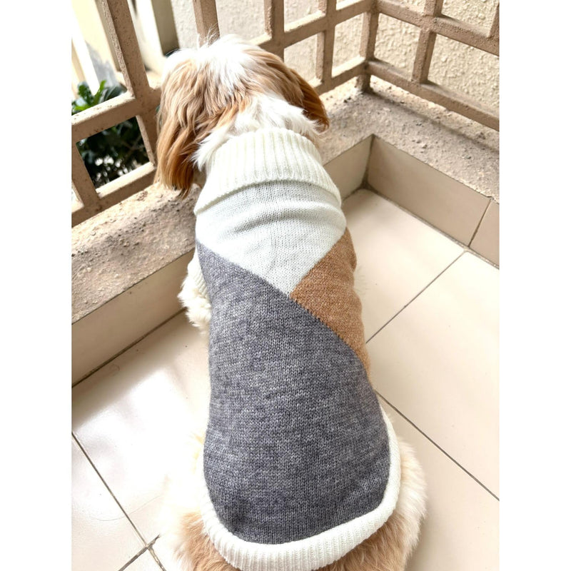 Winter Sweater For Dogs and Cats