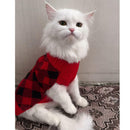 Winter Sweater For Dogs and Cats