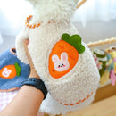 Premium Winter Jacket For Dog & Cat