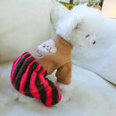 Premium Winter Jumpsuit For Dog & Cat