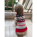 Winter Sweater For Dogs and Cats