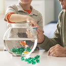 Acrylic Crystal Stones  For Aquarium