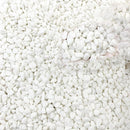 White Polished Gravel Stones For Aquarium