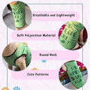 Summer T-shirt For Pets