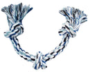 Cotton Dog Rope Toy for Tug of War