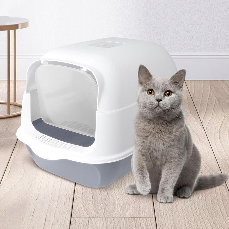 Cat Litter Box