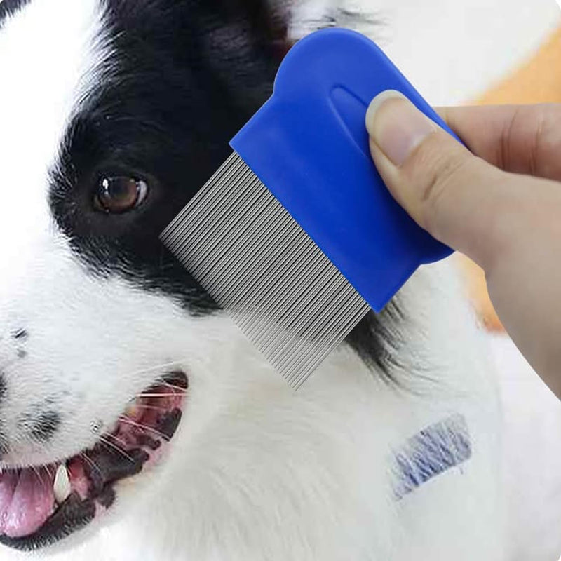 Complete Pet Grooming Kit for Dogs