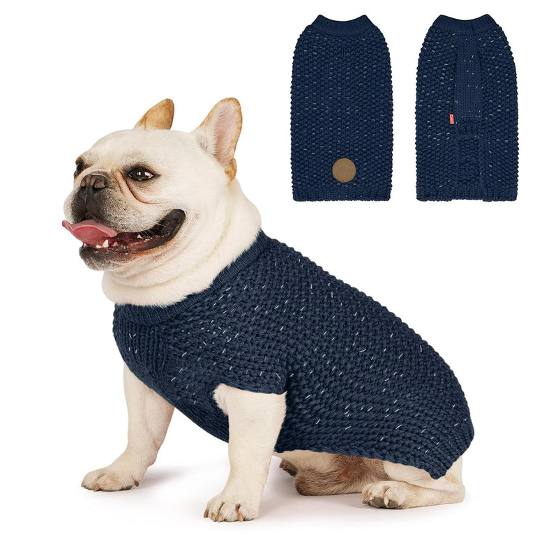 Pullover Sweater For Small Pets