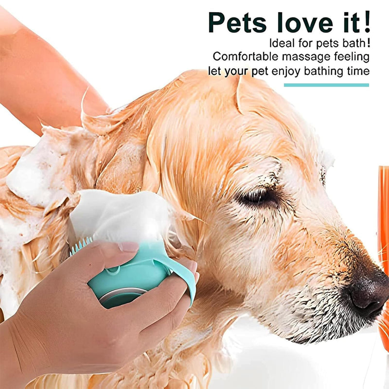 Complete Pet Grooming Kit for Dogs