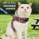 Adjustable Harnesses For Dogs