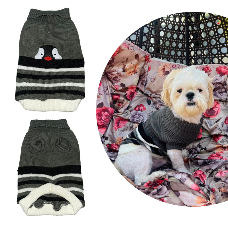 Sweater For Small Dogs Cats