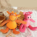 Plush Toys For Small Dogs