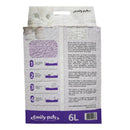 Natural Tofu Cat Litter