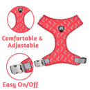 Adjustable Harnesses For Dogs