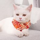 Adjustable Lightweight Dog Collar with Quick Release Buckle