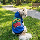 Dog Hoodie Sweatshirt for winters