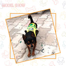 Summer T-shirt For Pets