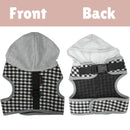 Adjustable Harnesses For Dogs